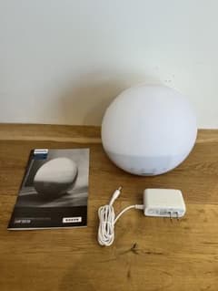 【トモ様専用】Philips ウェイクアップライトHF3519のサムネイル