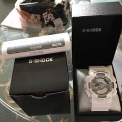 G-SHOCK CASIO 5146/5425Pのサムネイル