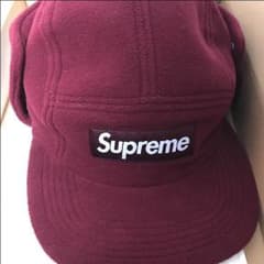supreme  キャップのサムネイル