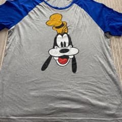 ディズニー　ロゴTシャツのサムネイル