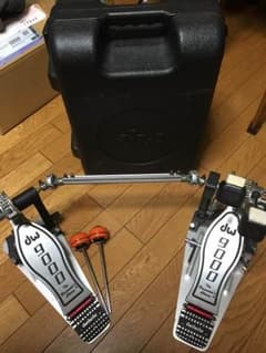 DW9002 ツインペダル z-link仕様のサムネイル