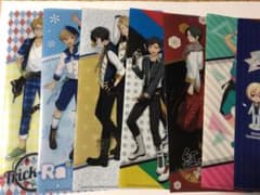 あんスタ クリアファイルのサムネイル