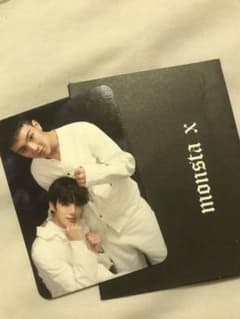 monsta xのサムネイル