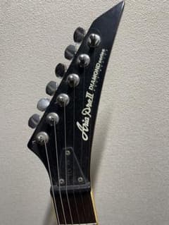 Aria Pro II ダイヤモンドシリーズのサムネイル