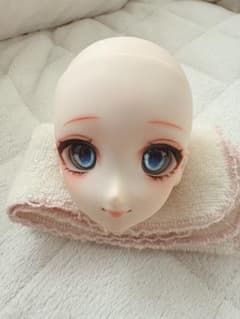 カスタムヘッド DD セミホワイトのサムネイル