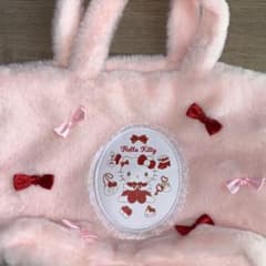 ハローキティ バッグのサムネイル