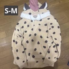 GELATO PIQUE ドラゴンクエスト ベビーパンサー パーカー S-M - 4