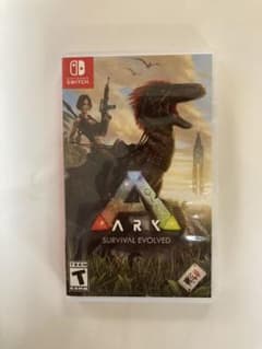 ARK: Survival Evolved 日本語版対応のサムネイル