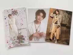 長妻怜央　フォトセ　ランダムフォトのサムネイル