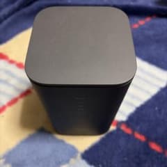 docomo home 5G HR02 本体のサムネイル