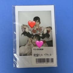 月足天音 松本かれん ペアチェキ - メルカリ
