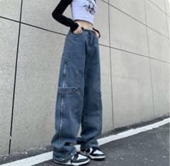 KSG デニム ジーンズのサムネイル