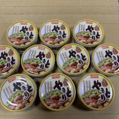 HOTEI 焼き鳥　炭火焼　たれ味のサムネイル