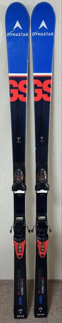 スキー DYNASTER OMEGLASS TEAM GS 164cm DYNASTER OMEGLASS TEAM GS 164cm - メルカリ