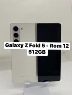 Galaxy Z Fold 5 512GB RAM 12GB 71590 - メルカリ