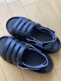 UGG SPORT YEAHのサムネイル