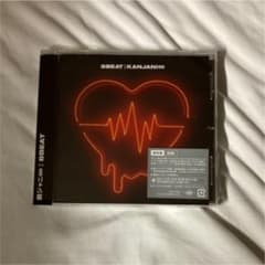 関ジャニ∞ 8BEAT 通常盤のサムネイル