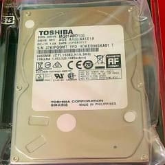 PS4 pro 1tb HDDのサムネイル