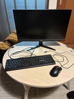 Acer ディスプレイ キーボード マウス セット - 2