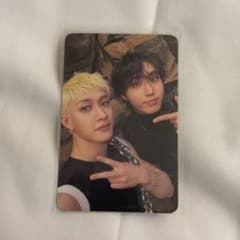 Stray Kids THIS & THAT バンチャン ハン チャニハニのサムネイル