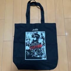 BUCK-TICK 劇場版バクチク現象 トートバッグのサムネイル