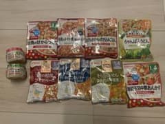 ベビーフードのサムネイル
