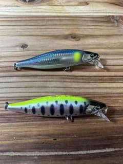 もののふ　大鱒　70sのサムネイル