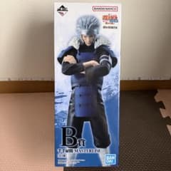 이치 반 쿠지 NARUTO 질풍전 이어지는 생각 B상 센테 문간