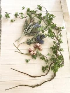 造花一式のサムネイル