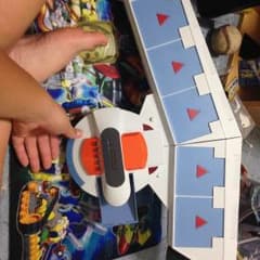 遊戯王デュエルディスクのサムネイル