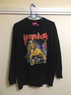 MISHKA×Hi-STANDARD トレーナー XXL ハイスタのサムネイル