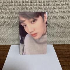 EXO トレカ カイのサムネイル
