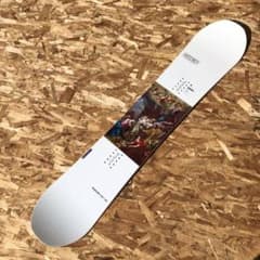 NITRO/DEMAND LTD CAM-OUT 19-20モデルのサムネイル