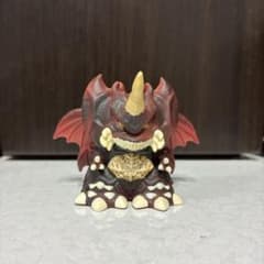 ソフビパペットマスコット　デストロイヤのサムネイル