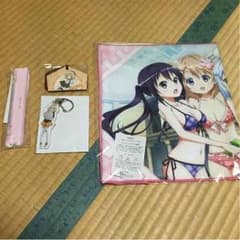 中外鉱業 ご注文はうさぎですか?？ グッズセットのサムネイル