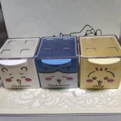 ちいかわ ミニ引き出し 3点セットのサムネイル