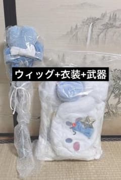 강남 고양이 다음 제5인격 IdentityV 코스프레 조제프 산리오 콜라보레이션
