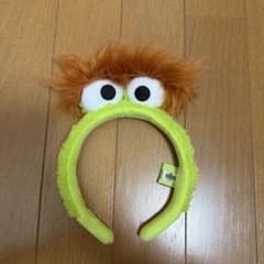 USJ ユニバ オスカー カチューシャのサムネイル