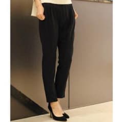 spick&span クロップドパンツのサムネイル