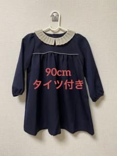 june llttle closet ペタルドレスのサムネイル