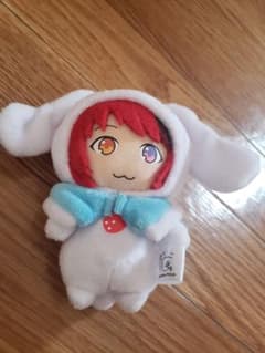 えむちゃん専用のサムネイル