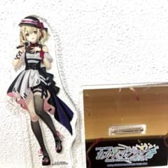 小豆沢こはね　セカイシンフォニー　アクスタのサムネイル