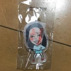 E-girls E.G.SMILE ガチャ 坂東希 アクリルのサムネイル