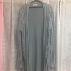 カーディガンのサムネイル
