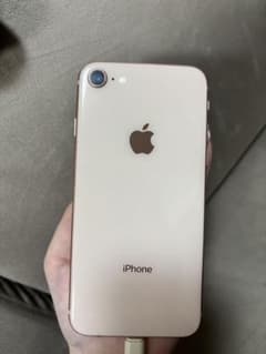 Apple iPhone 8 골드 본체 64GB