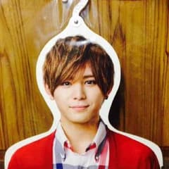 山田涼介 ハンガー セット 値下げ！のサムネイル