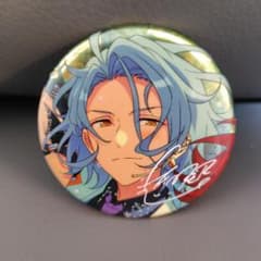 HiMERU 10周年記念缶バッジ あんさんぶるスターズ！！ - メルカリ