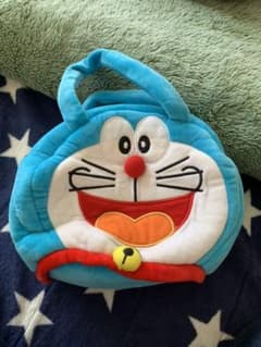 ドラえもんミニバッグのサムネイル
