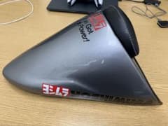 SUZUKI SV650X シングルシートカウル - メルカリ