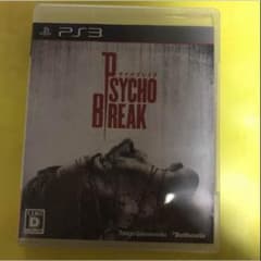 サイコブレイク PS3のサムネイル
